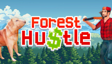 Купить Forest Hustle