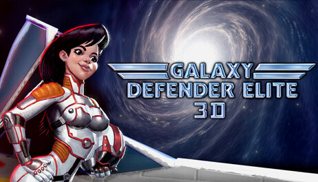 Купить Galaxy Defender Elite 3D