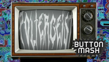 Купить Poltergeist @ Button Mash