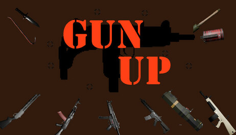 Купить Gun Up