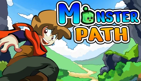 Купить Monster Path