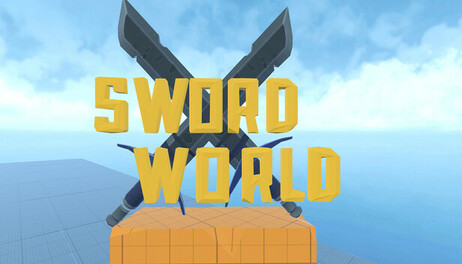 Купить Sword World VR Demo