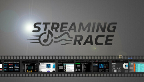 Купить Streaming Race