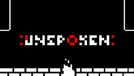 Купить Unspoken