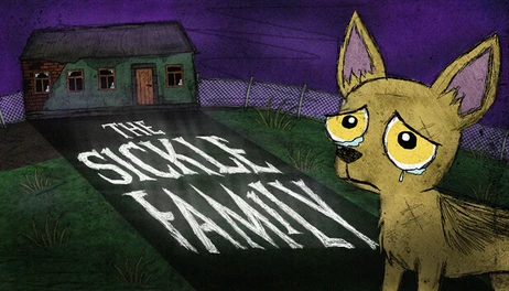 Купить The Sickle Family