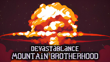 Купить Devastablance. Mountain Brotherhood