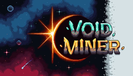 Купить Void Miner