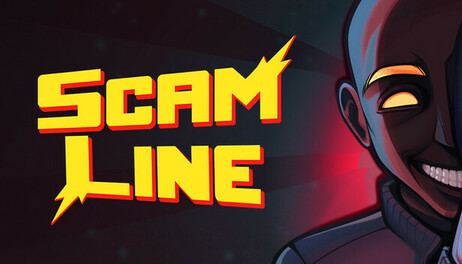 Купить Scam LIne