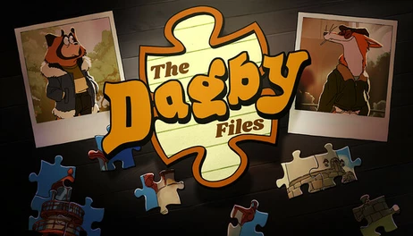Купить The Dagby Files