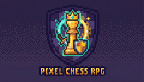 Купить Pixel Chess Idle RPG
