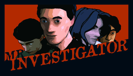Купить Mr Investigator