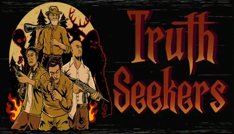 Купить Truth Seekers