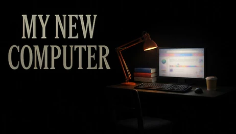 Купить My New Computer