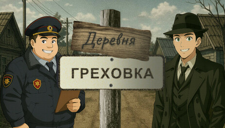 Купить GREXOVKA VILLAGE