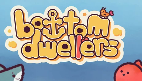 Купить Bottom Dwellers