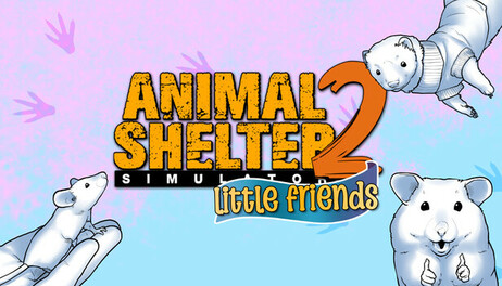 Купить Animal Shelter 2 - Little Friends DLC