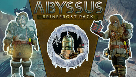 Купить Abyssus - Brinefrost Pack