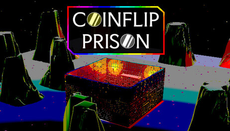 Купить Coinflip Prison