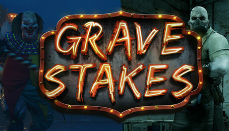 Купить Grave Stakes