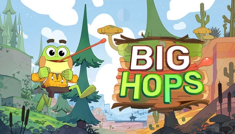 Купить Big Hops