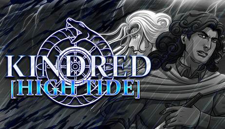 Купить Kindred [High Tide]