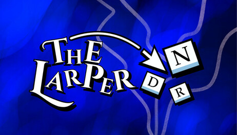 Купить The Larper