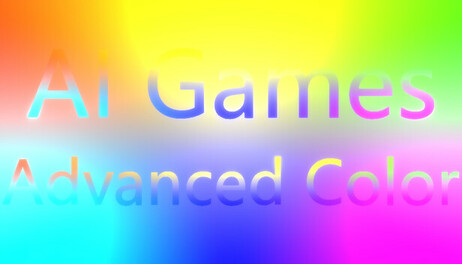 Купить AI Games - Advanced Color