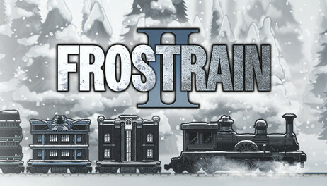 Купить Frostrain2