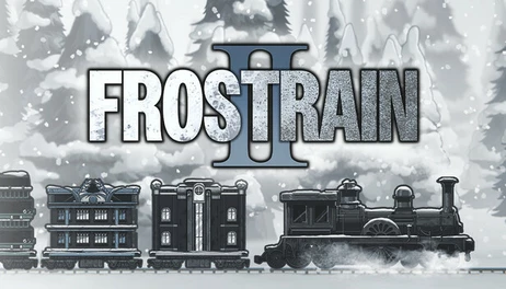 Купить Frostrain2