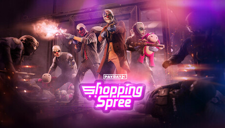 Купить PAYDAY 3: Shopping Spree Heist