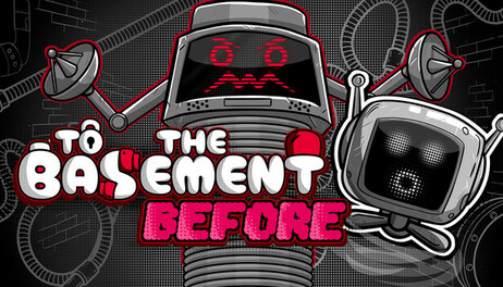 Купить To the Basement. Before