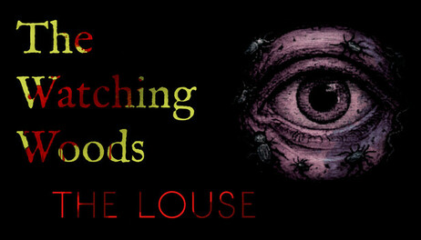 Купить The Watching Woods: The Louse