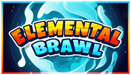 Купить Elemental Brawl