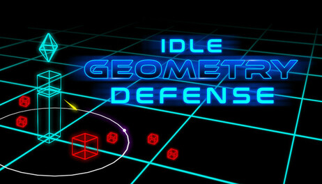 Купить Idle Geometry Defense