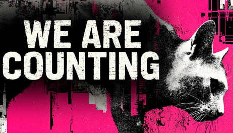 Купить We Are Counting