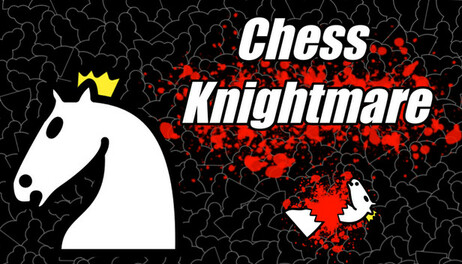 Купить Chess Knightmare