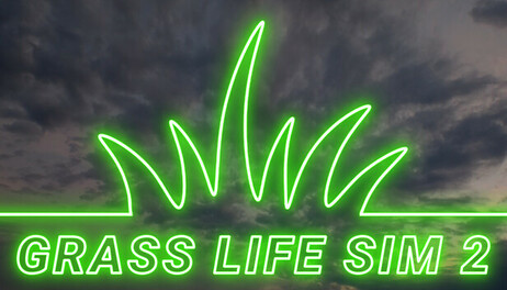 Купить Grass Life Sim 2