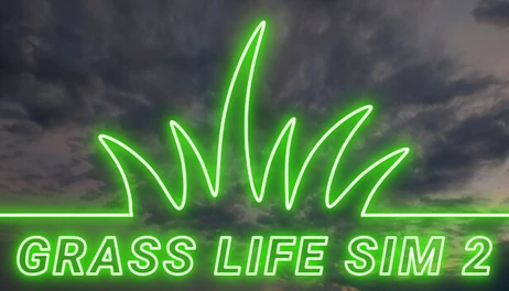 Купить Grass Life Sim 2