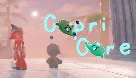 Купить Capri Care