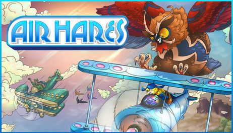 Купить Air Hares