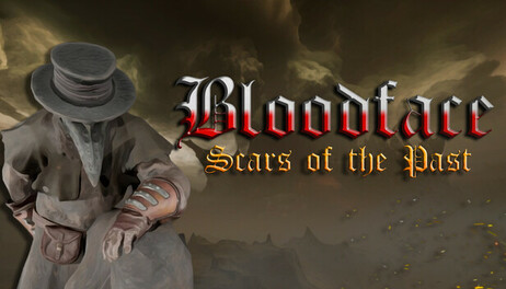 Купить Bloodface - Scars of the Past DLC