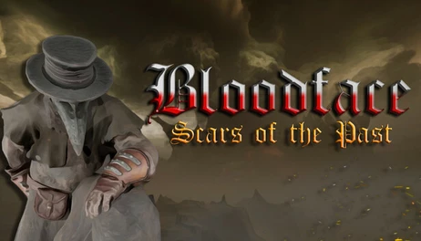 Купить Bloodface - Scars of the Past DLC
