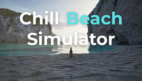 Купить Chill Beach Simulator