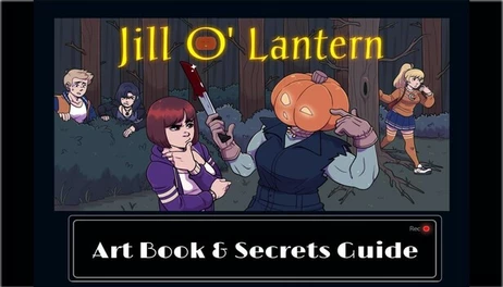 Купить Artbook, Secrets Guide, & Wallpapers