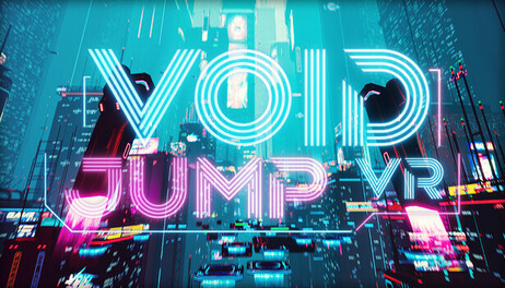Купить Void Jump VR