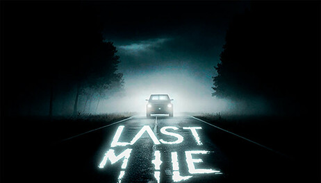Купить Last mile
