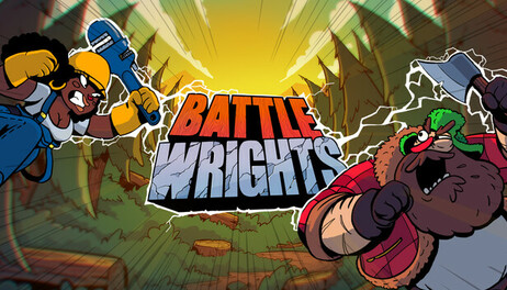 Купить Battlewrights