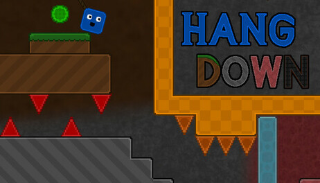 Купить Hang Down