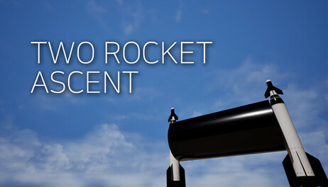 Купить Two Rocket Ascent