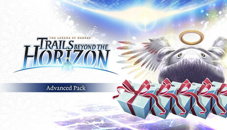 Купить The Legend of Heroes: Trails beyond the Horizon - Advanced Pack